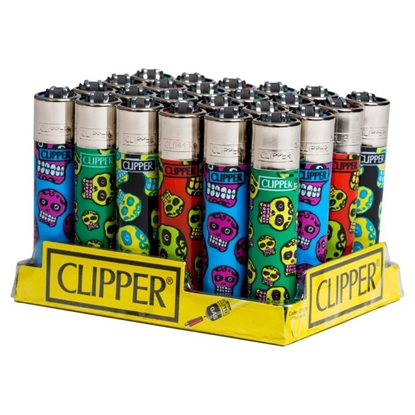 Picture of CLIPPER LIGHTERS